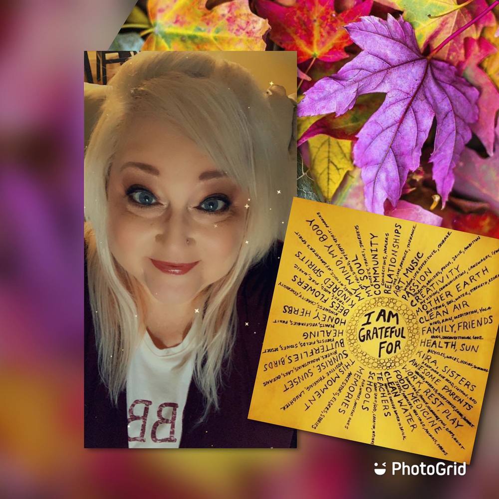 Meet your Posher, Andrea